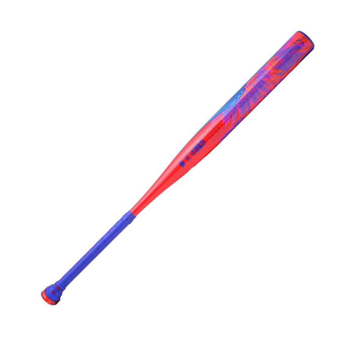 Louisville Slugger Dimension (L.S.D) Genesis Slowpitch Bat (2026)