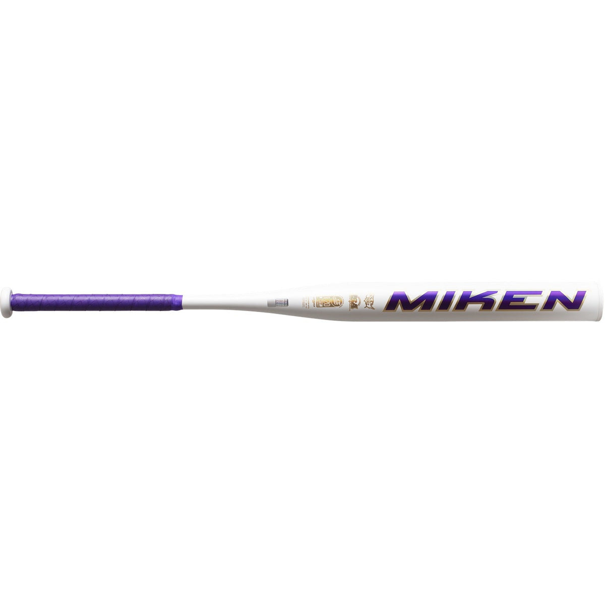 Miken KP23 Maxload USSSA 14" 1PCE Slowpitch Bat (2026)