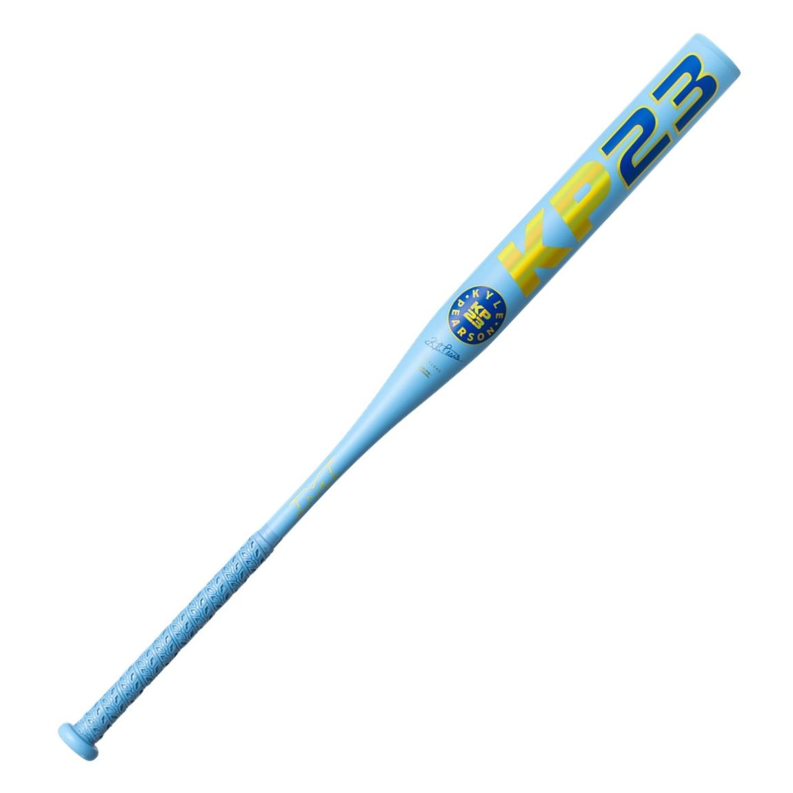 Miken KP23 Maxload 1PC 12.75" USSSA Slowpitch Bat (2026)