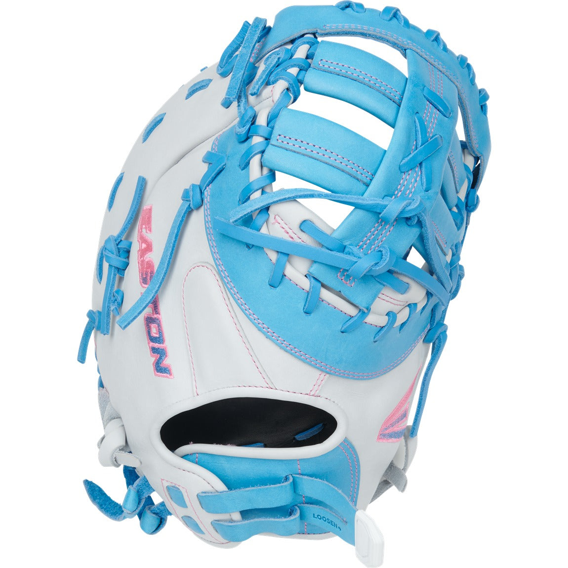 Easton Pro Collection 13" Fastpitch First Base Glove (2026)