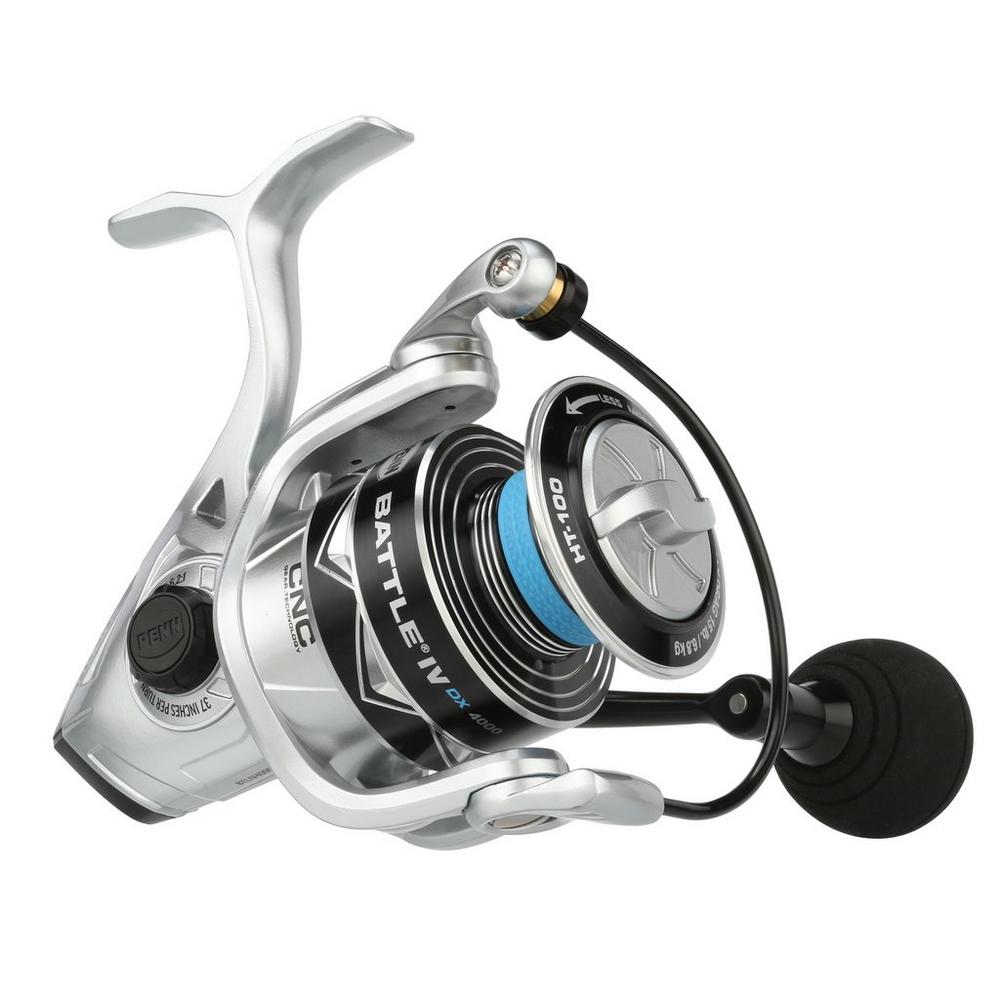 PENN Battle® IV DX Spinning Reel 1621740