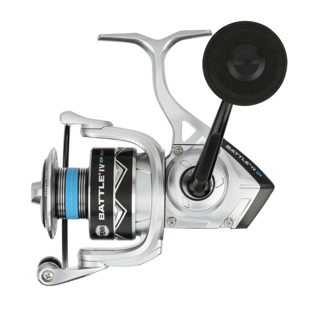 PENN Battle® IV DX Spinning Reel 1621740