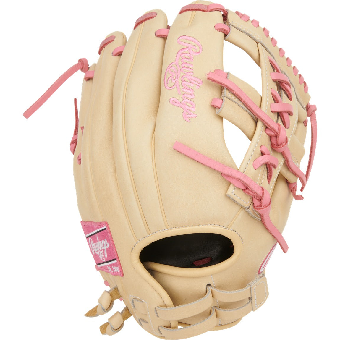Rawlings Heart of the Hide 12" Fastpitch Glove (2026)