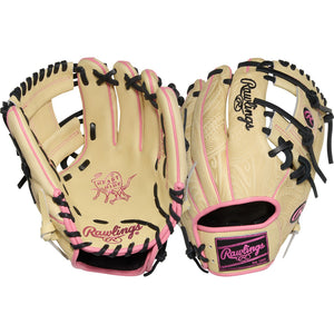 Rawlings Heart of the Hide 11.5" Infield Baseball Glove (2025)