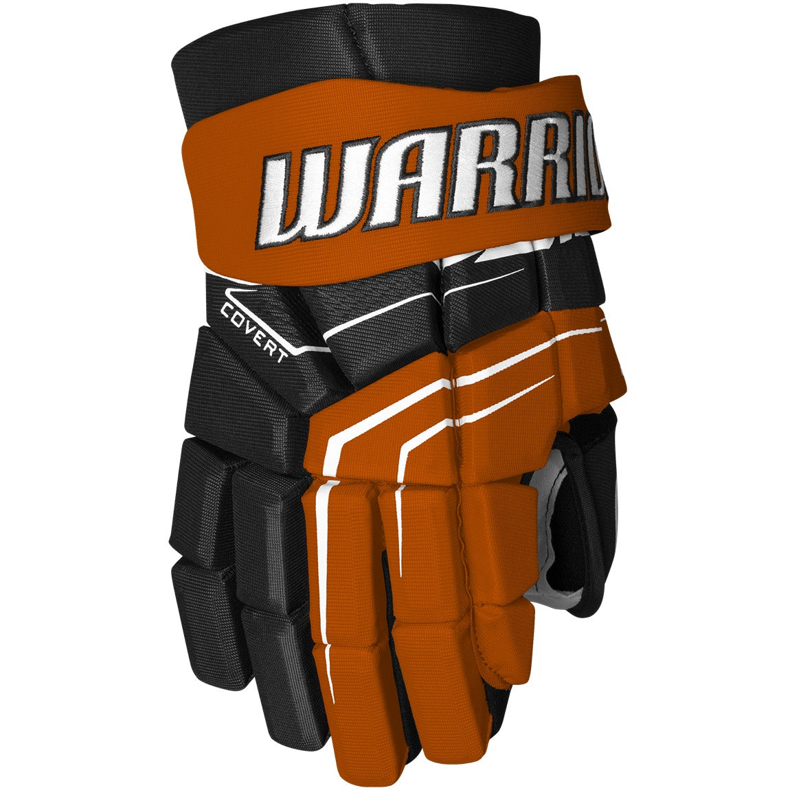 Warrior Covert QR7 T Hockey Gloves - Junior