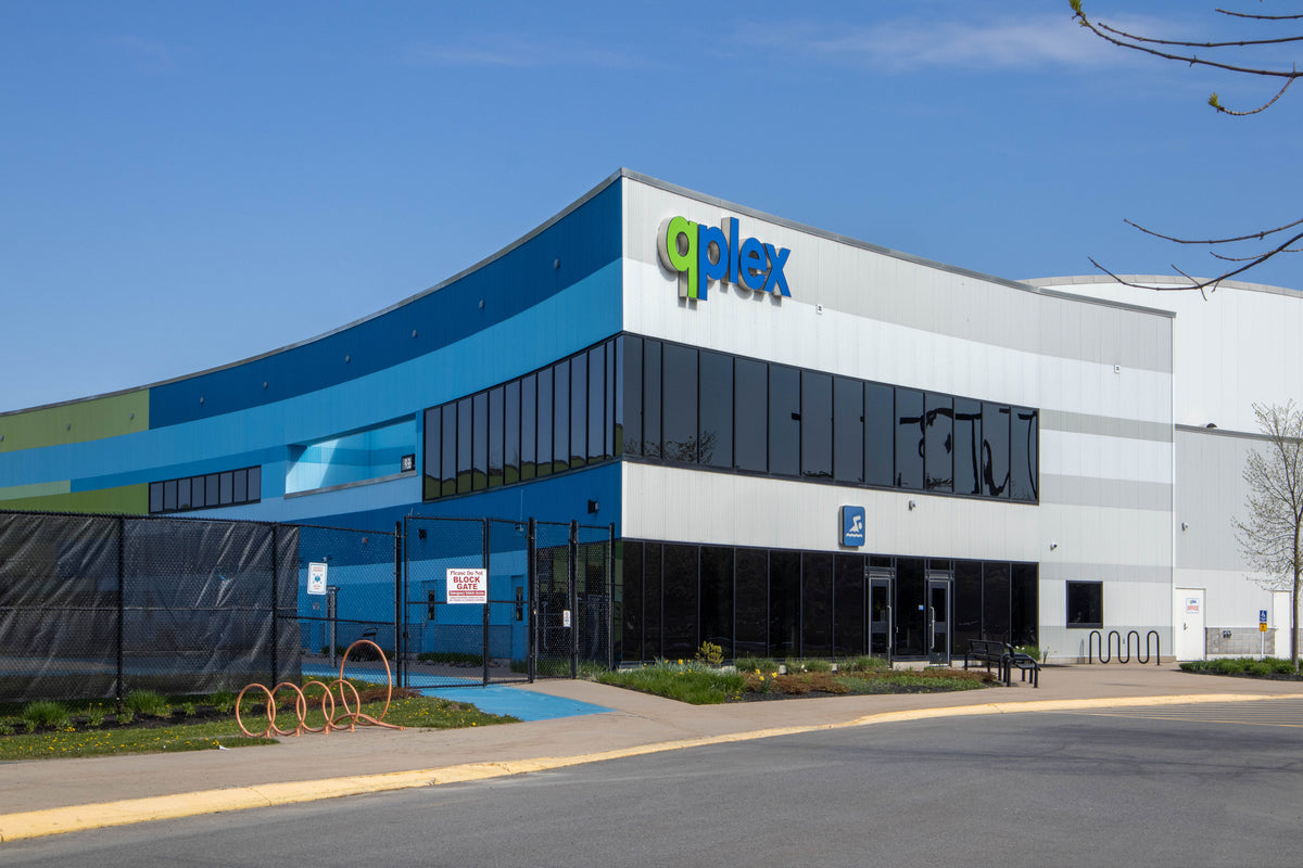 Qplex
