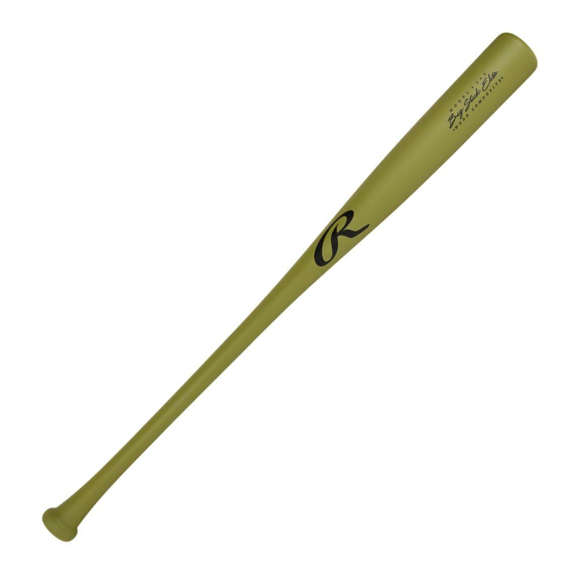 Rawlings Big Stick Elite Batte en bois pour adulte Rawlings Big Stick Elite Batte en bois pour adulte