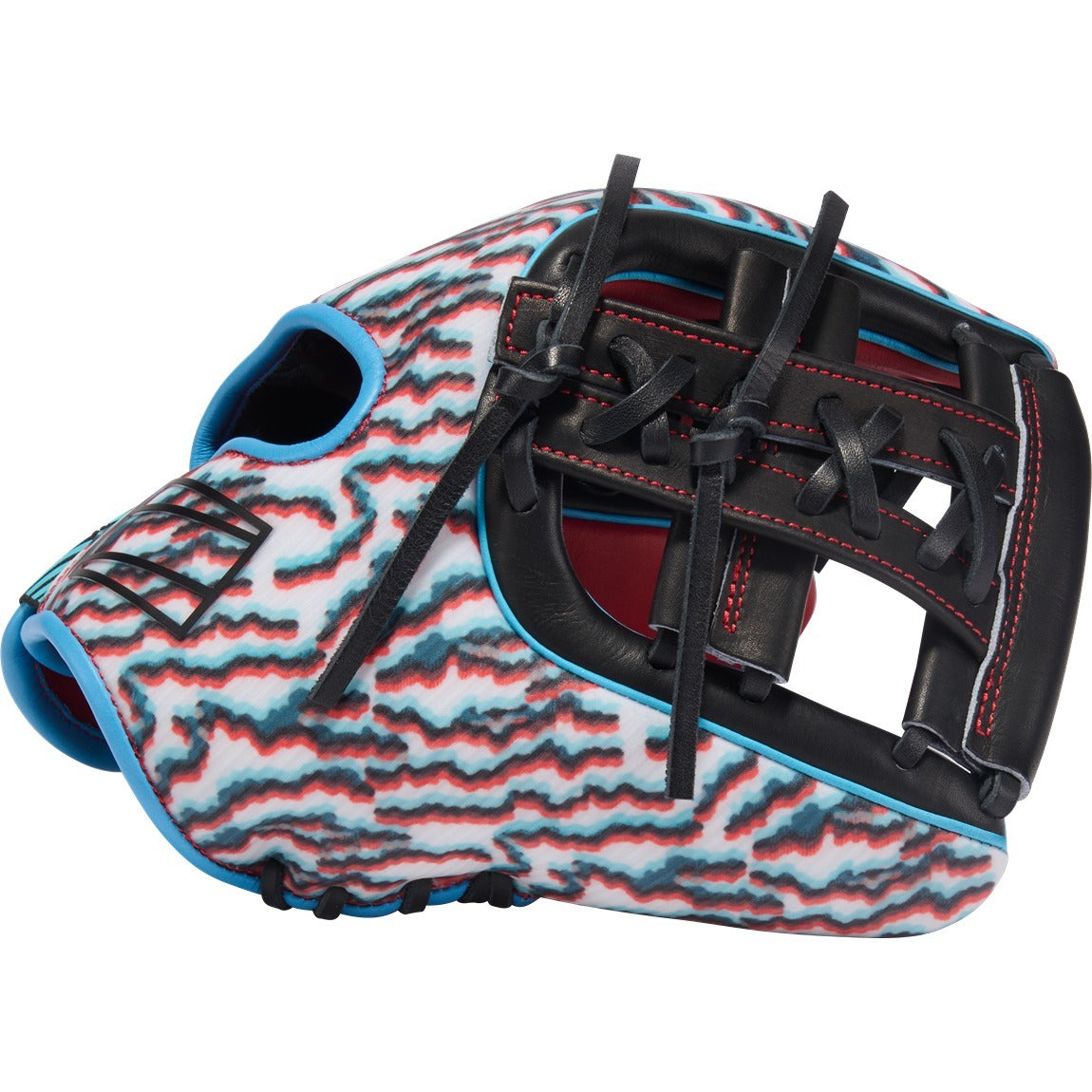 Rawlings REV1X 11.5" Infield Baseball Glove (2026)