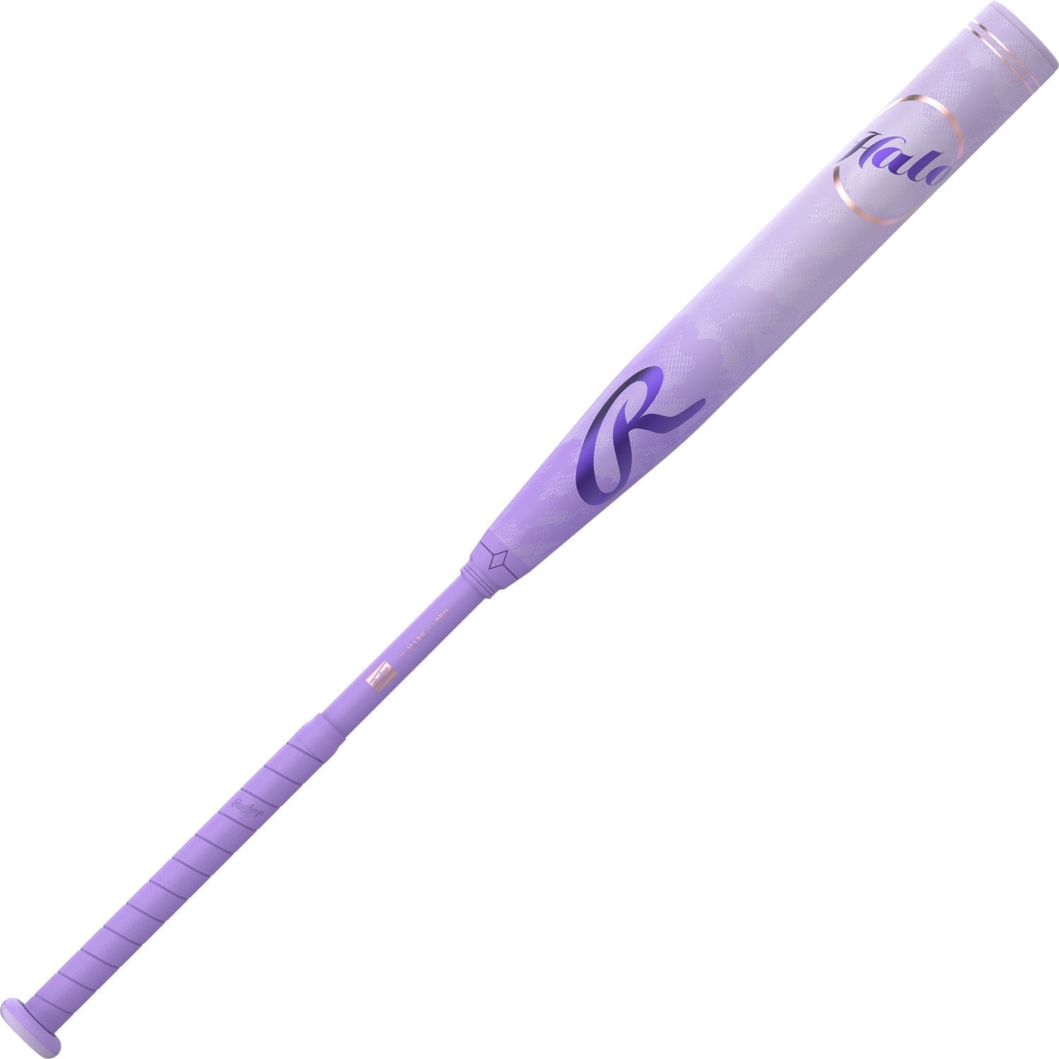 Rawlings Halo -11 Fastpitch Softball Bat (2026)