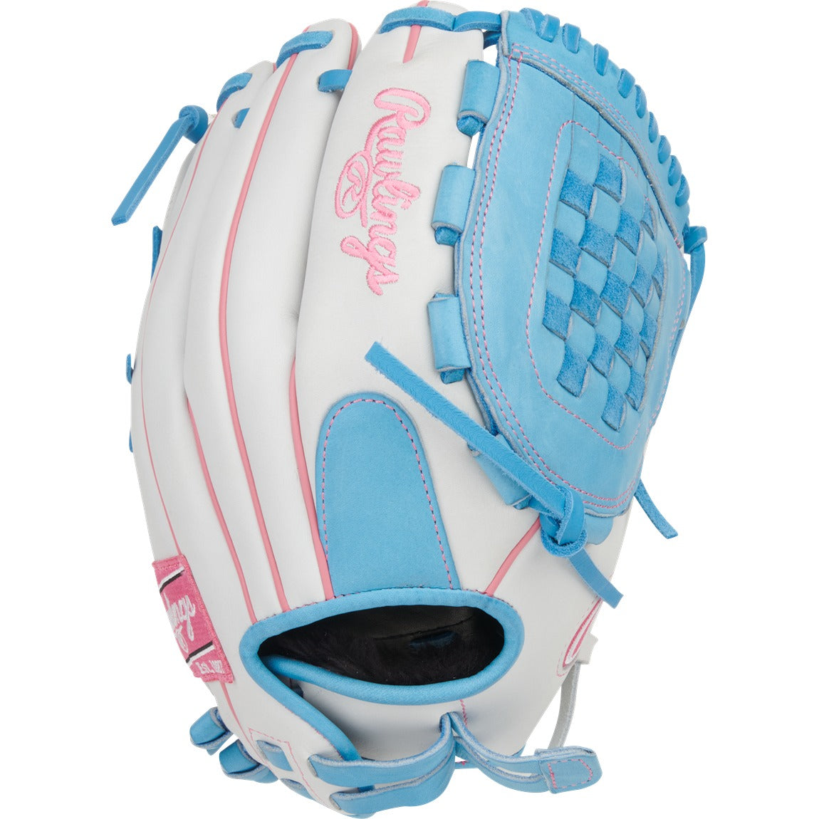 Rawlings Liberty Advanced 12.5" Fastpitch Glove (2026)