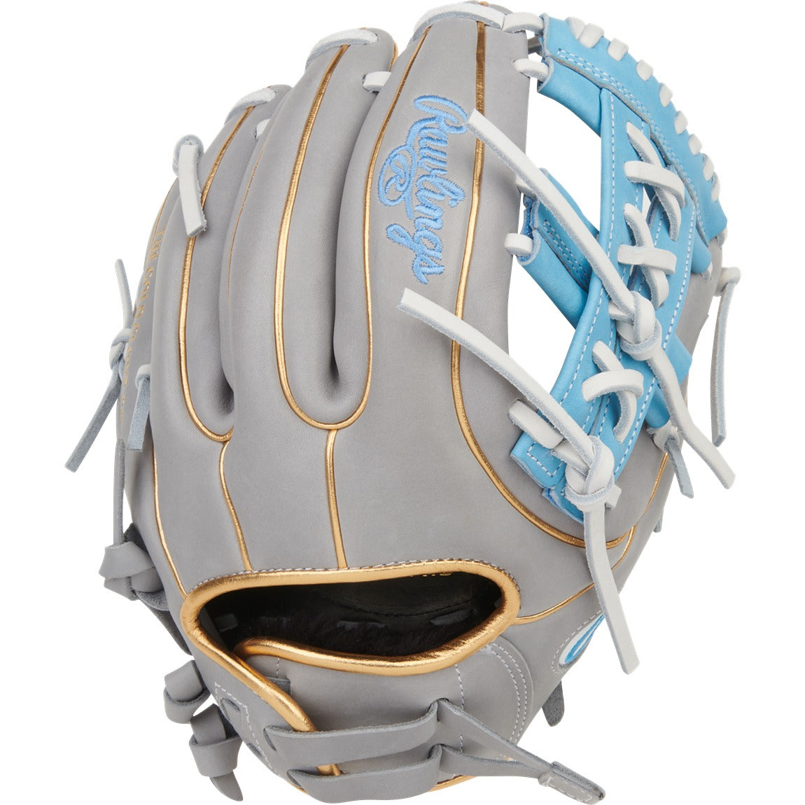 Rawlings Liberty Advanced 11.75" Fastpith Glove (2026)