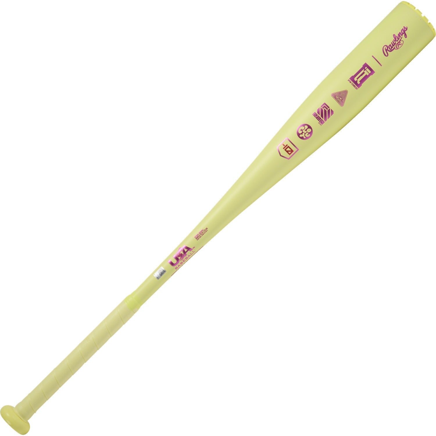 Rawlings Clout Ai -10 USA Baseball Bat (2026)