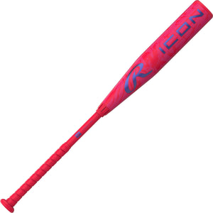 Rawlings ICON -10 USA Baseball Bat (2027)