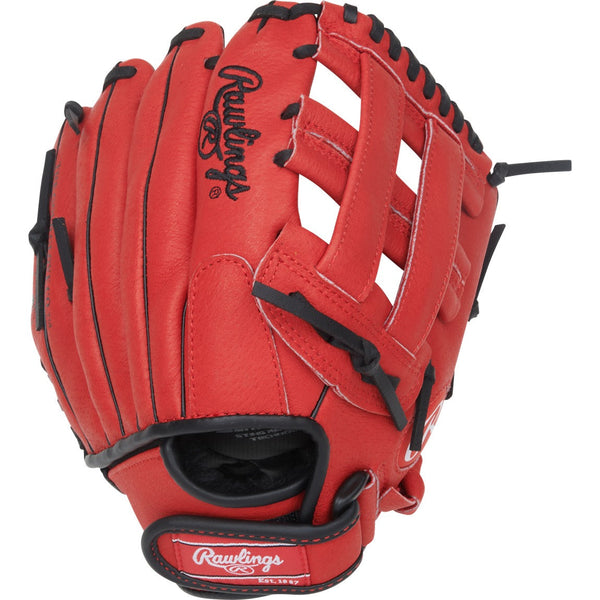 Rawlings Corbin Carroll Sure Catch 10.5" Youth Baseball Glove (2026)