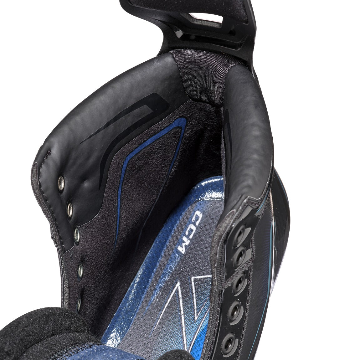 CCM Vizion Hockey Skates - Senior