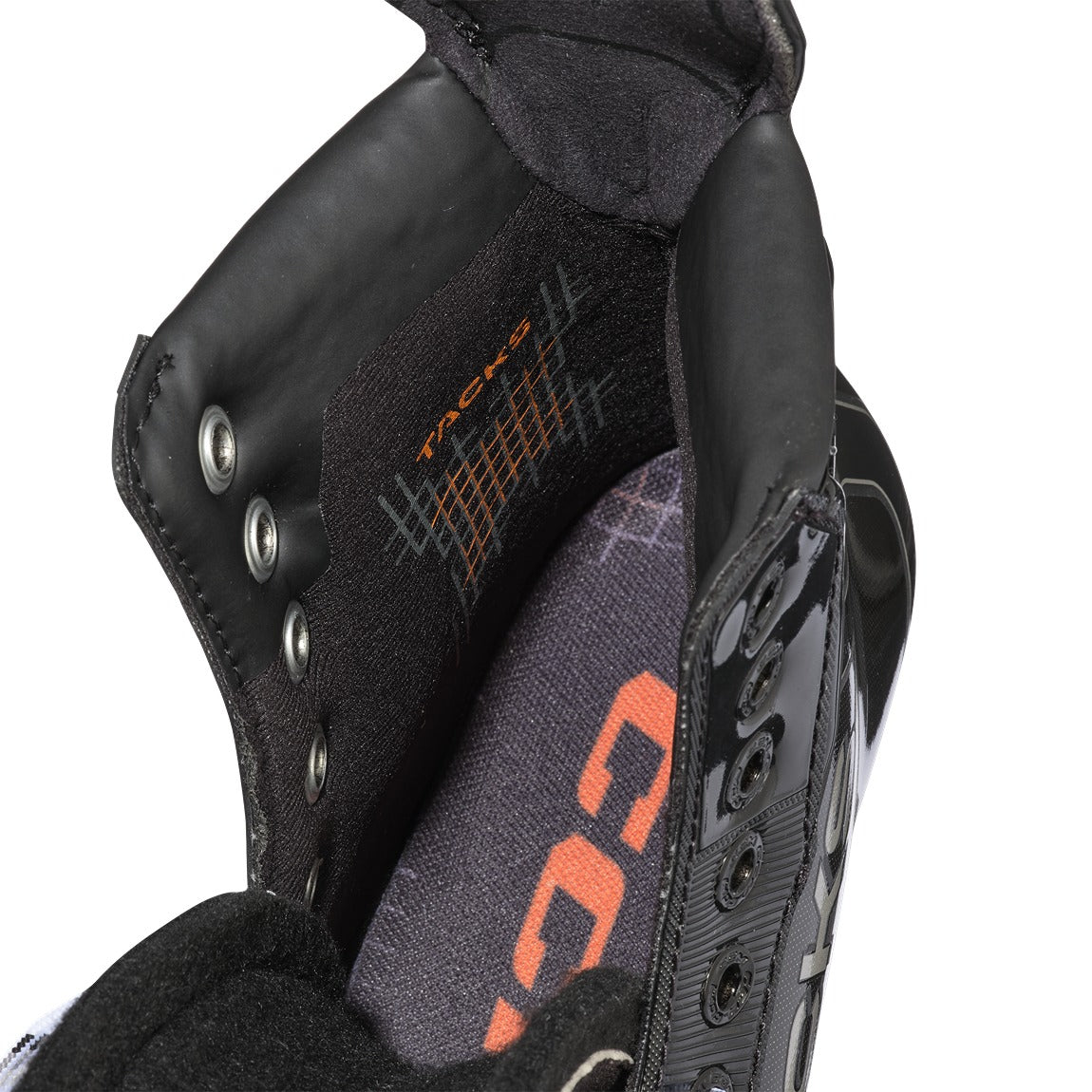 CCM Tacks XR90 Hockey Skates - Junior
