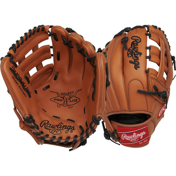 2024 Rawlings Select Pro Lite 11" Youth Baseball Glove