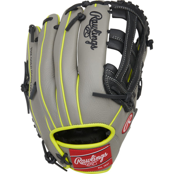 Rawlings Aaron Judge Select Pro Lite 12" Baseball Glove (2026)