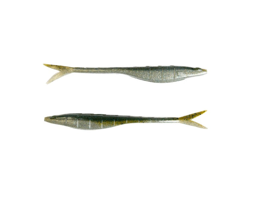 Googan 7" Dart NATURAL