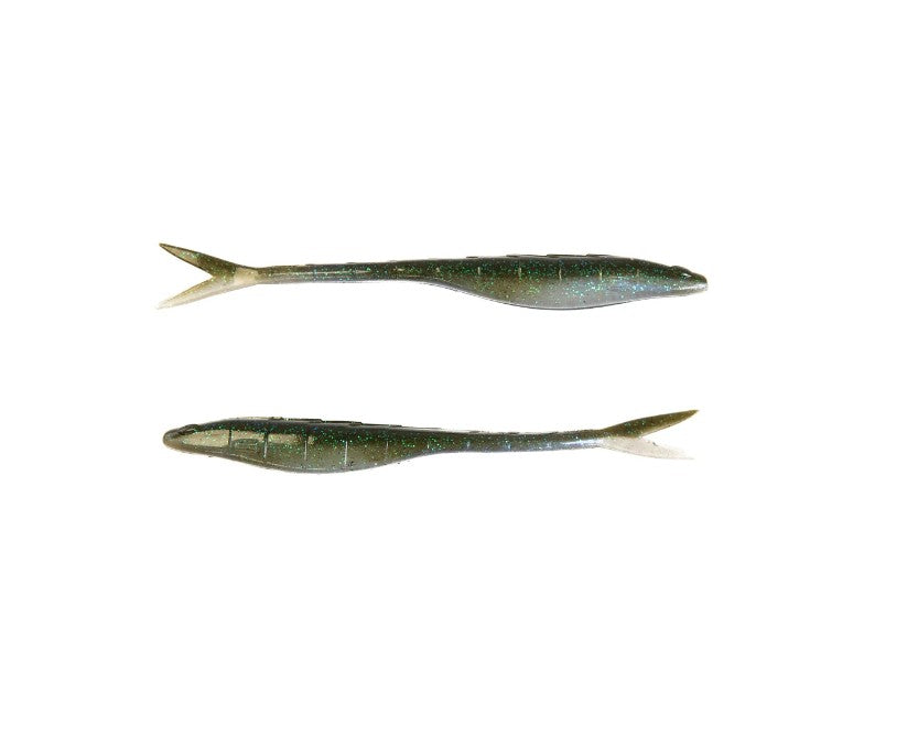 Googan 7" Dart ELECTRIC SHAD