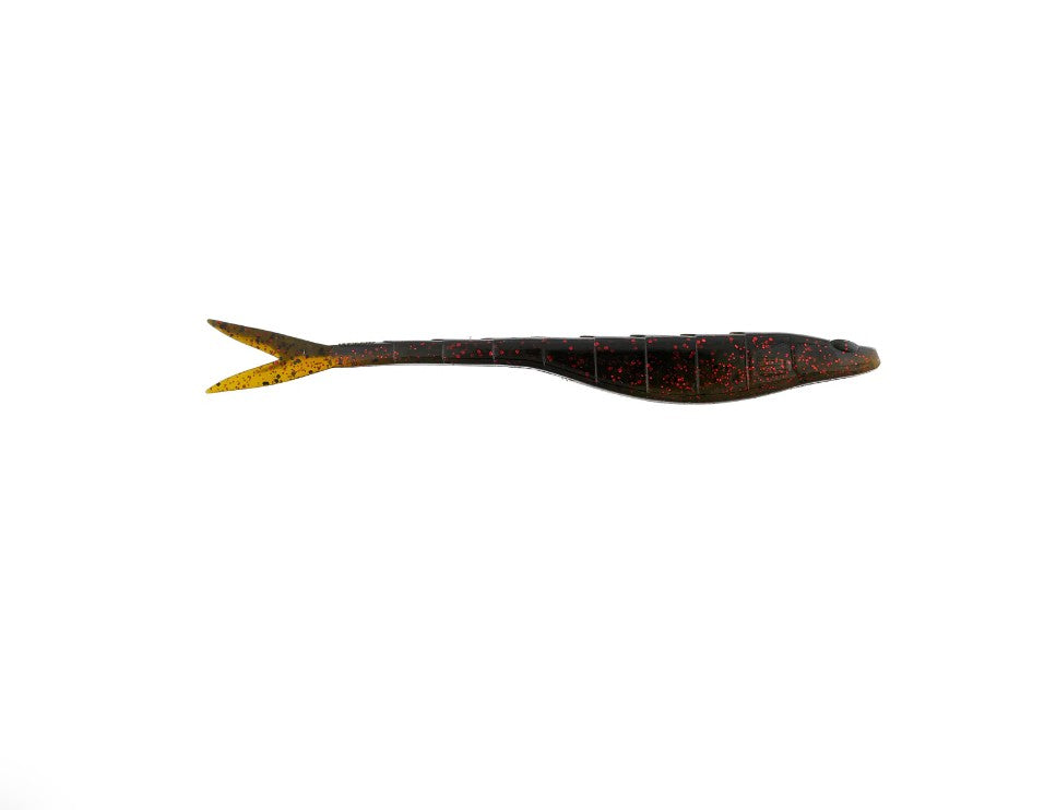 Googan 7" Dart CALIFORNIA CRAW