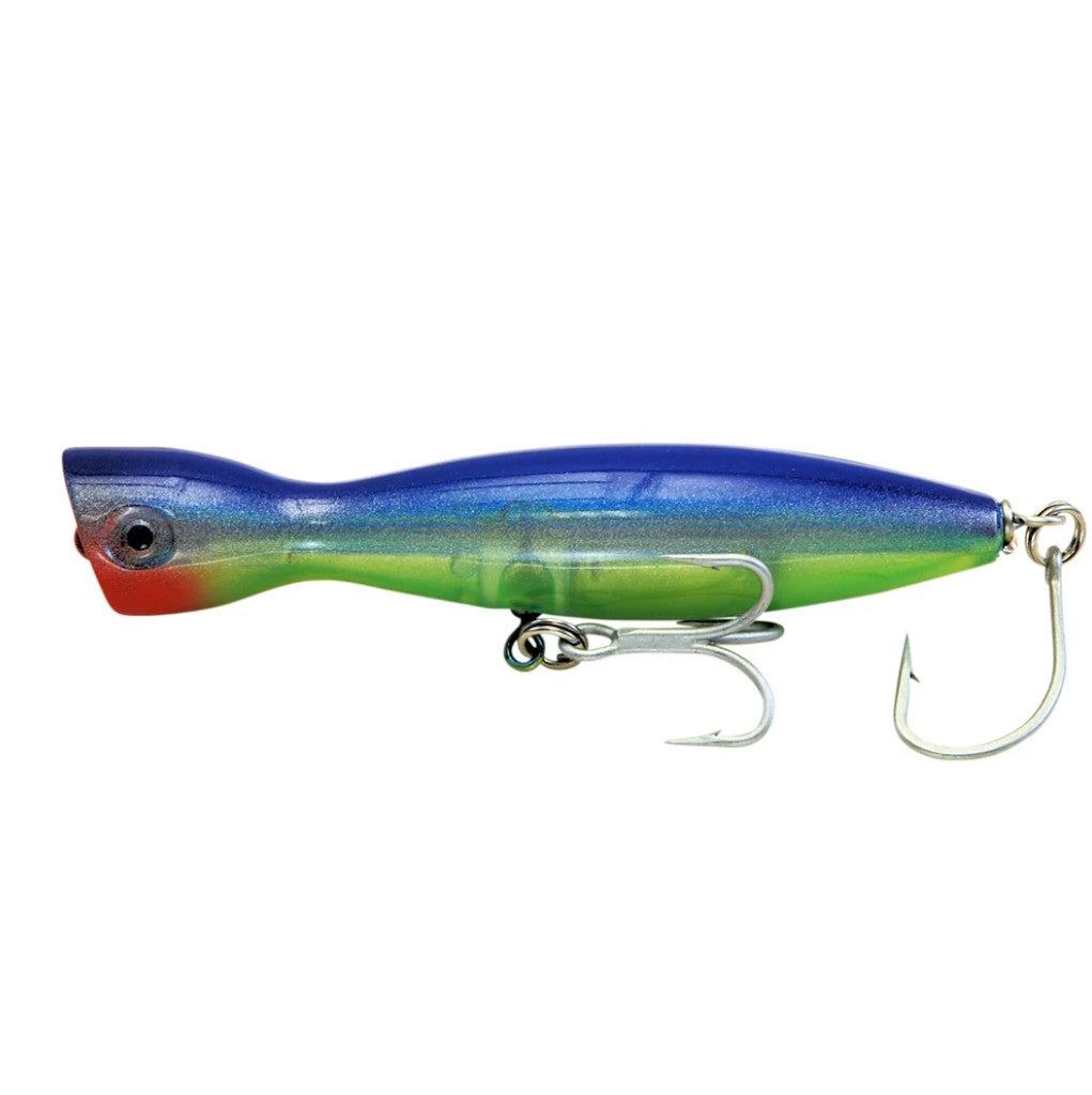 Super Strike Floating PP60 Popper