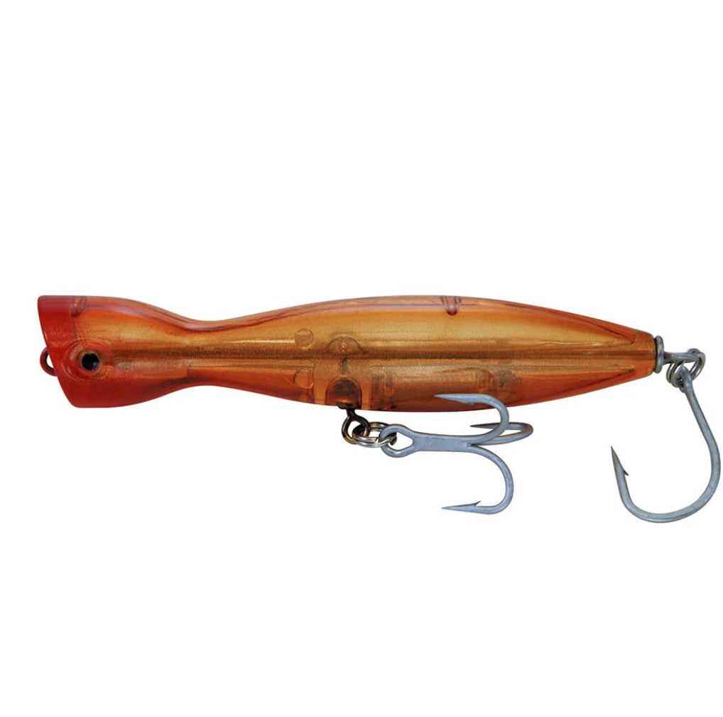 Super Strike Floating PP60 Popper