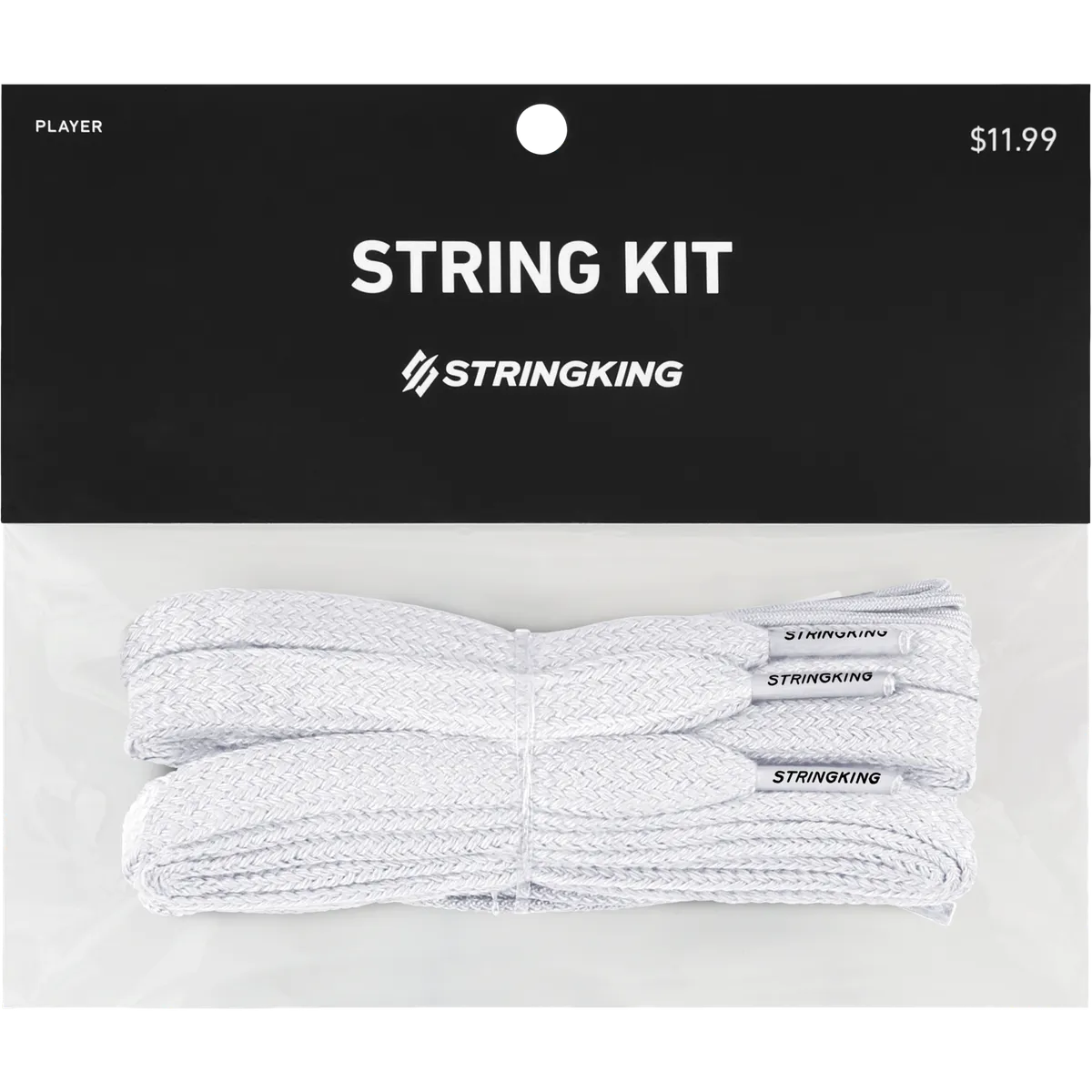 STRINGKING Lacrosse String Kit