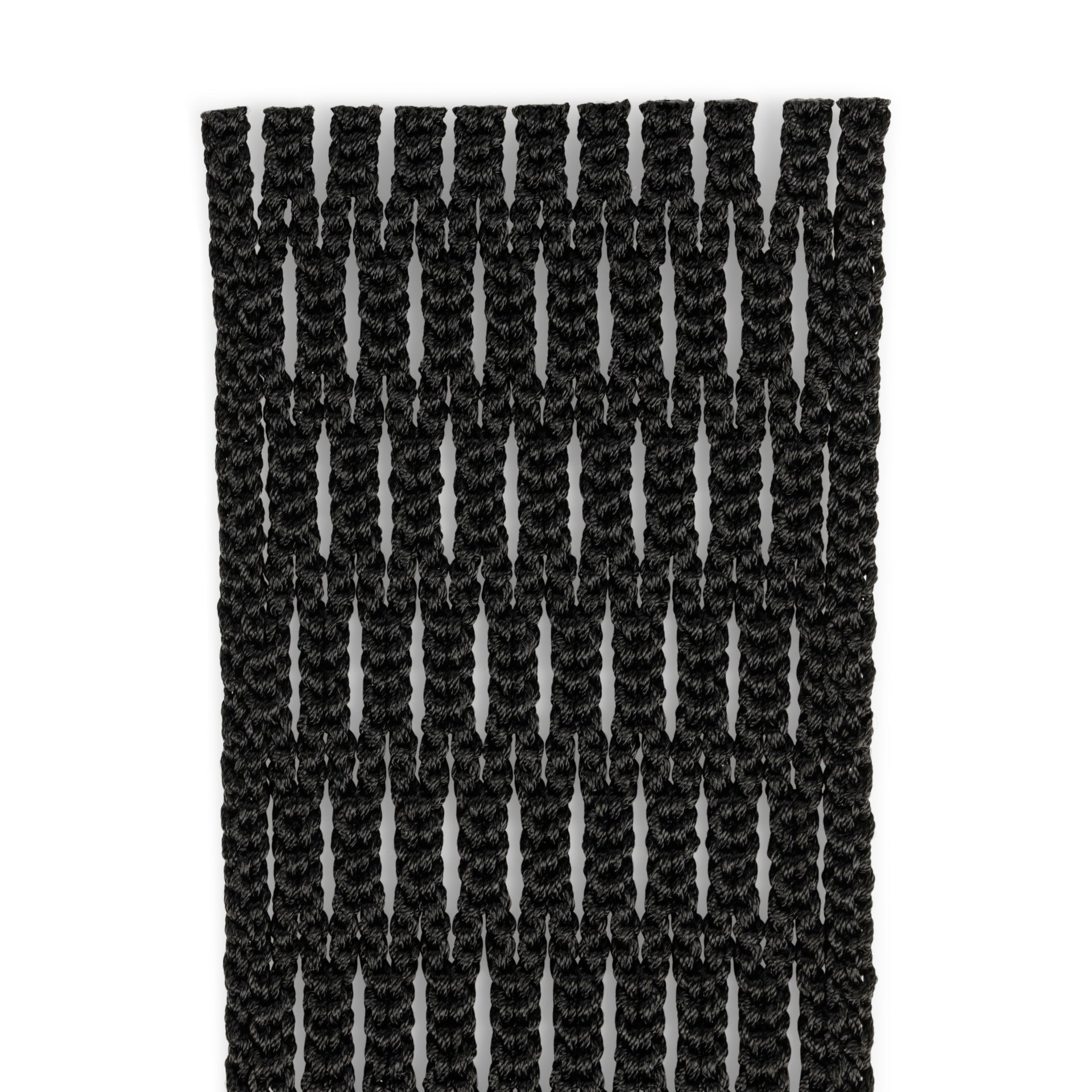 STRINGKING LACROSSE Type 5S Mesh Kit Black
