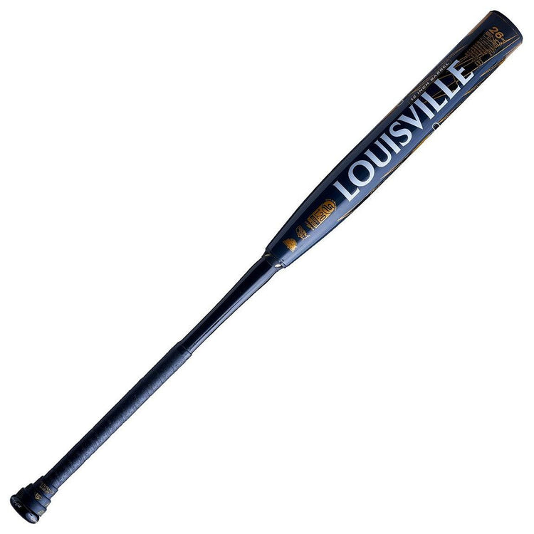 2024 GENESIS 2PC WILLIAMS EL 12 INCH SLOWPITCH BAT