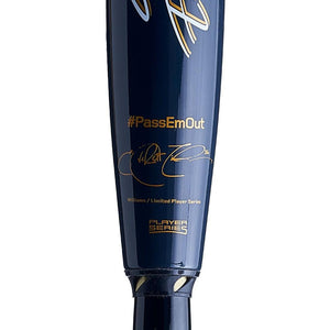 2024 GENESIS 2PC WILLIAMS EL 12 INCH SLOWPITCH BAT