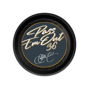 2024 GENESIS 2PC WILLIAMS EL 12 INCH SLOWPITCH BAT