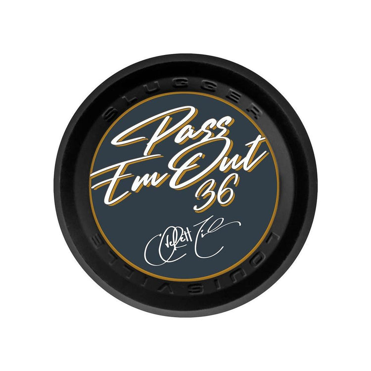 2024 GENESIS 2PC WILLIAMS EL 12 INCH SLOWPITCH BAT