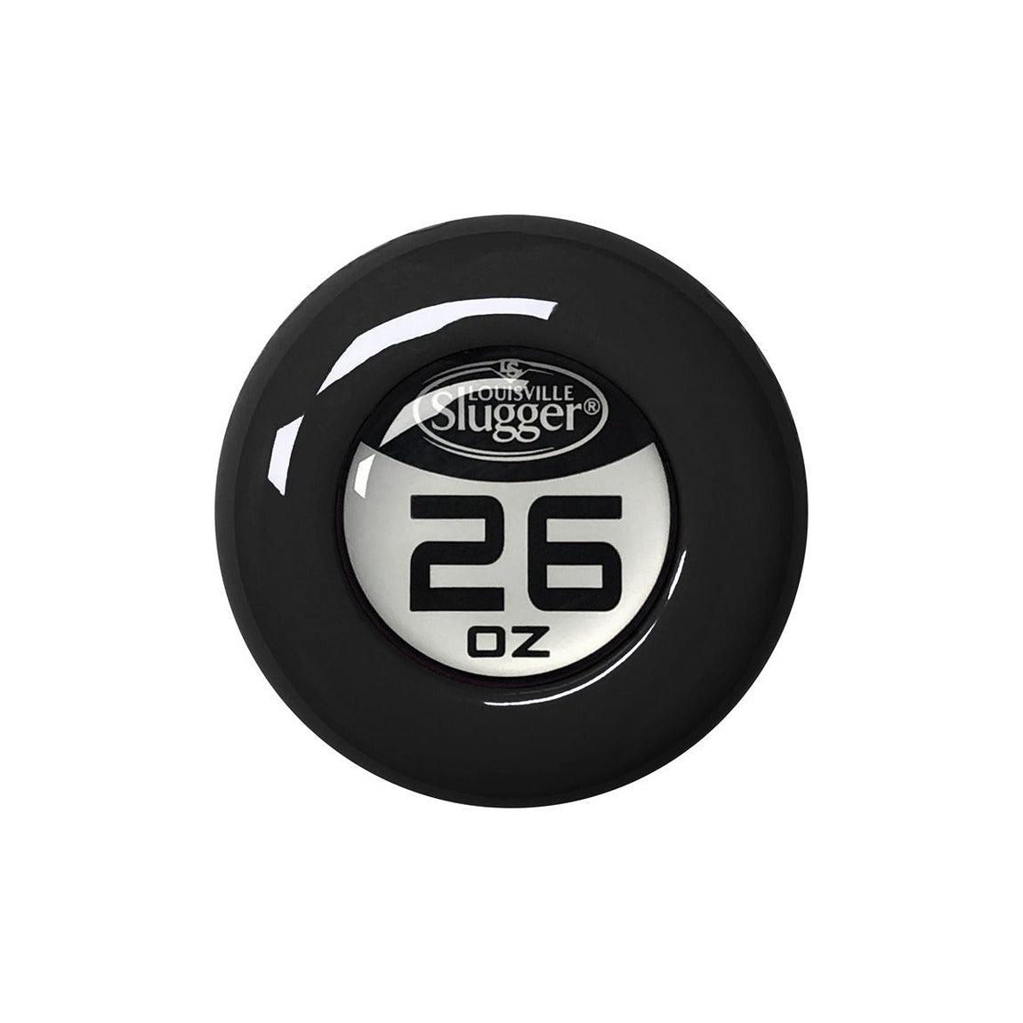 2024 GENESIS 2PC WILLIAMS EL 12 INCH SLOWPITCH BAT