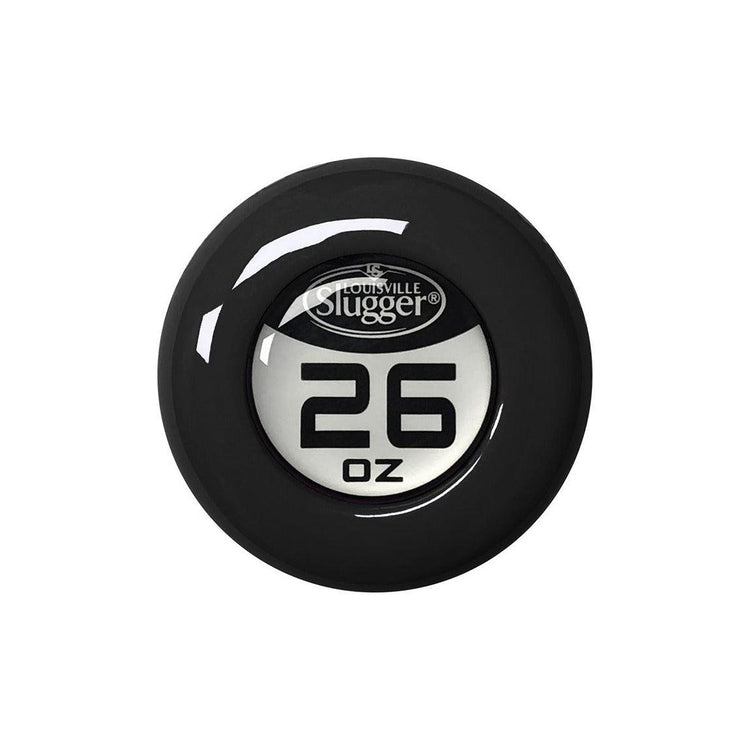 2024 GENESIS 2PC WILLIAMS EL 12 INCH SLOWPITCH BAT