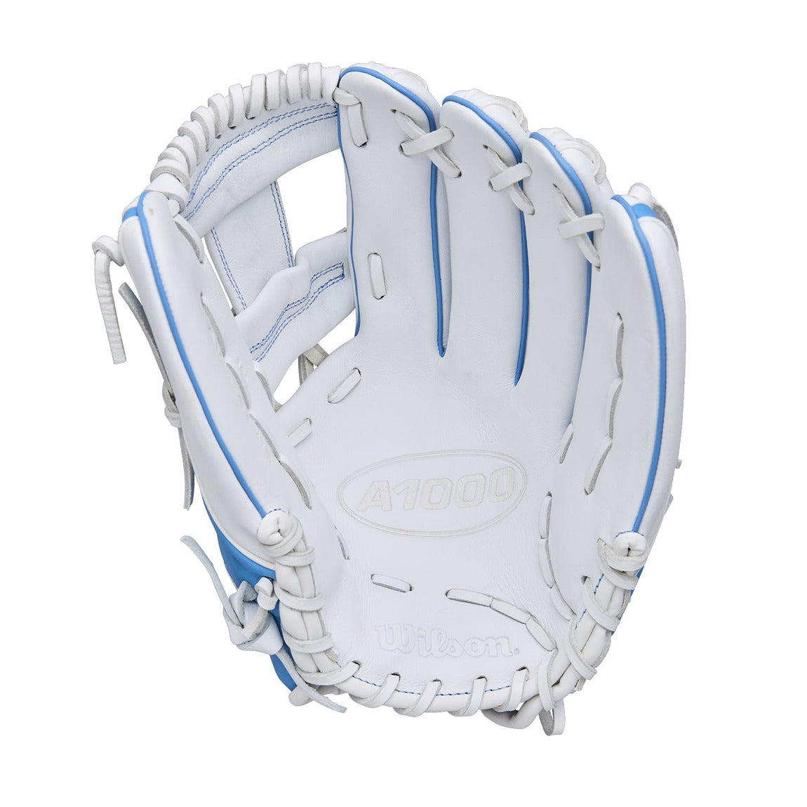 Wilson A1000® H12 12” Infield Fastpitch Glove (2026)