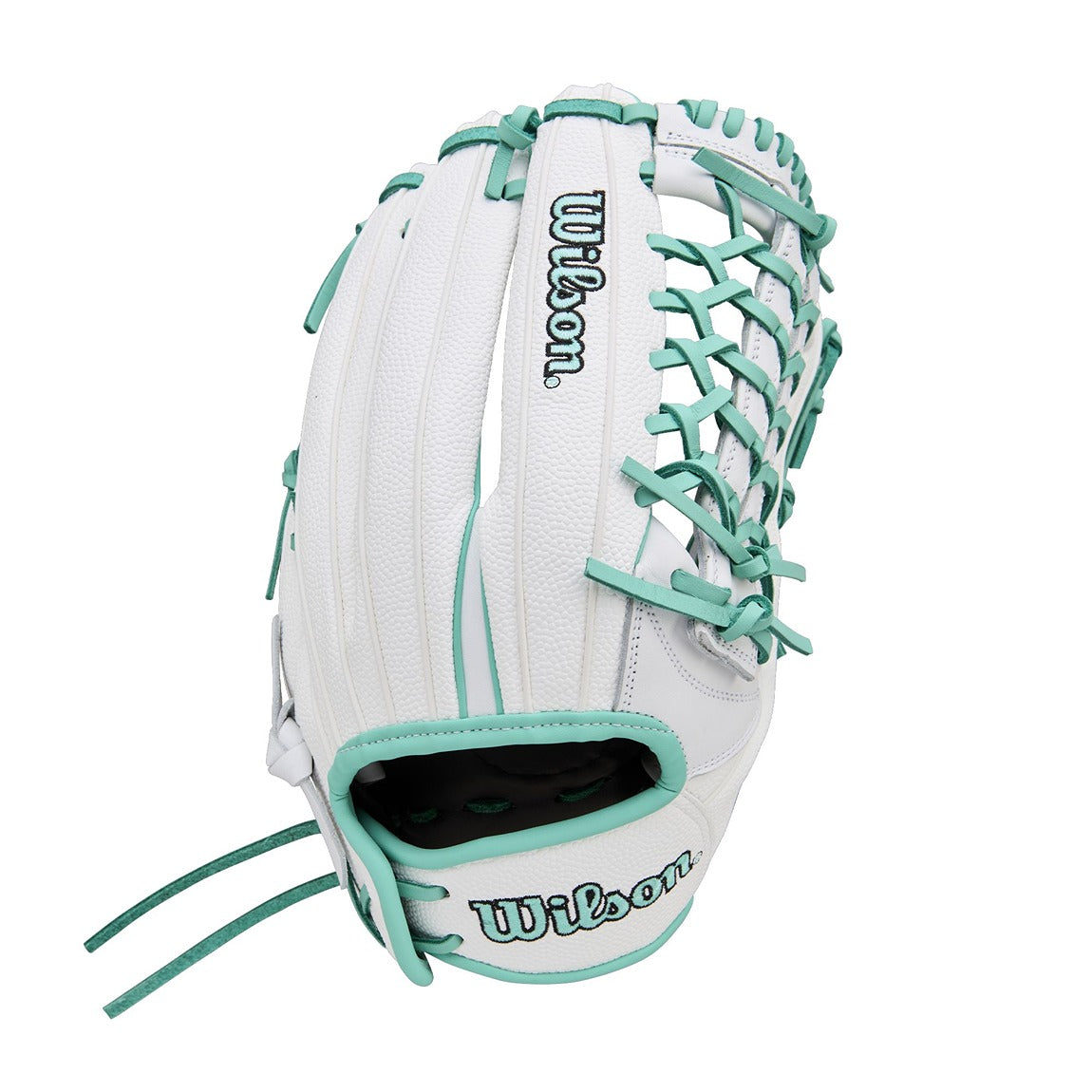 Wilson A1000® T125 12.5” Outfield Fastpitch Glove (2026)