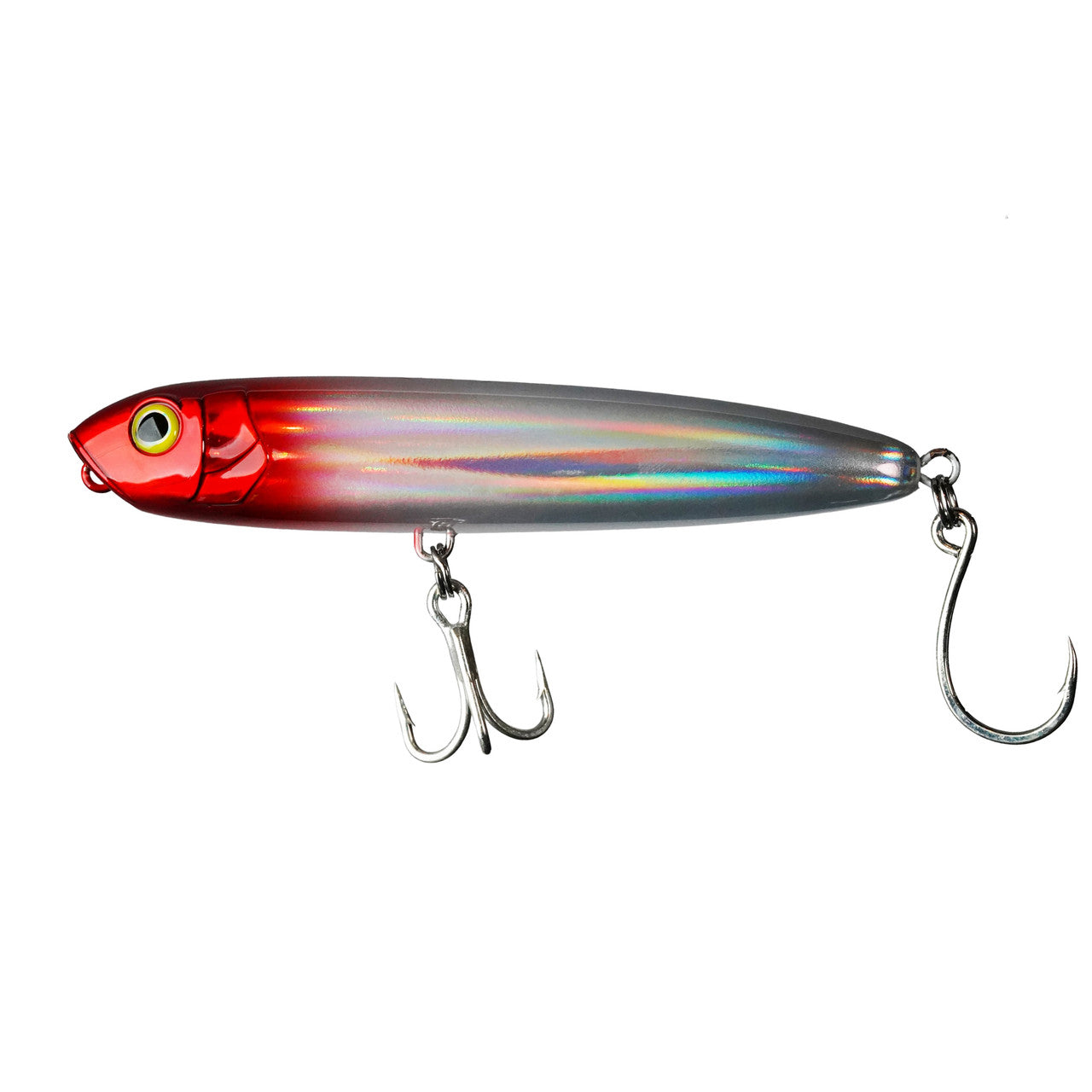 Leurres de surface Game On Lures X-Walk 6" 