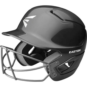 Alph Batting Helmet + Softball Mask - Sports Excellence