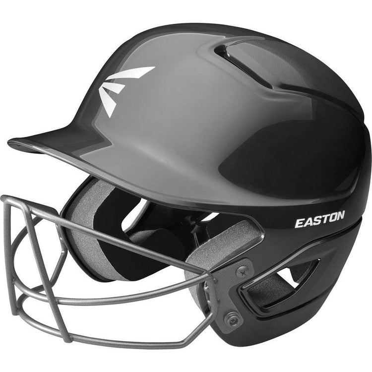 Alpha Helmet with Softball Mask Senior - Sports Excellence