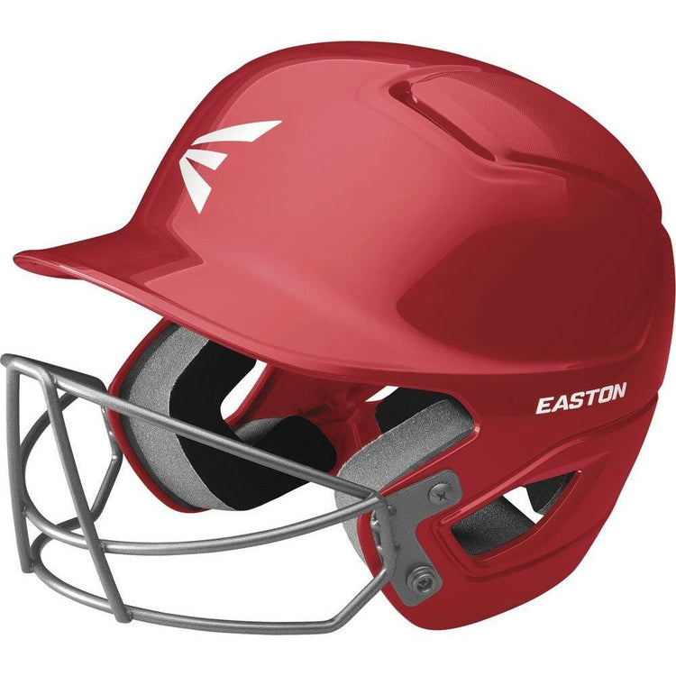 Alpha Helmet with Softball Mask Senior - Sports Excellence