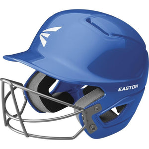 Alpha Helmet with Softball Mask Senior - Sports Excellence