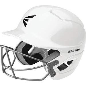 Alpha Helmet with Softball Mask Senior - Sports Excellence