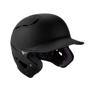 B6 Baseball Batting Helmet - Solid Color - Sports Excellence