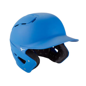 B6 Baseball Batting Helmet - Solid Color - Sports Excellence
