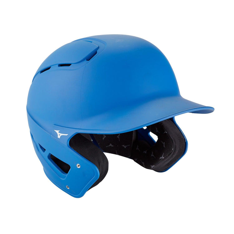 B6 Baseball Batting Helmet - Solid Color - Sports Excellence