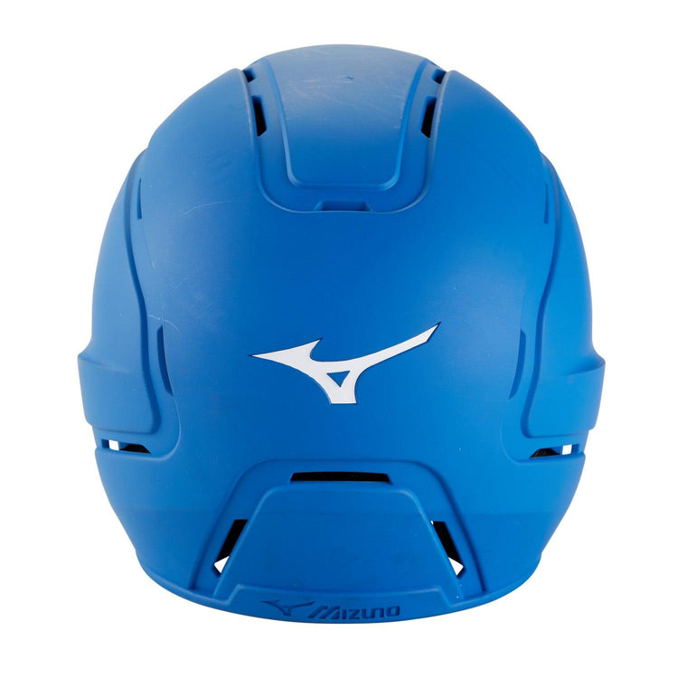 B6 Baseball Batting Helmet - Solid Color - Sports Excellence
