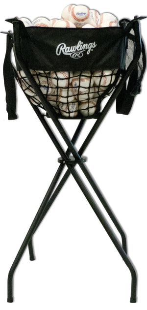 Rawlings Ball Caddy - Sports Excellence