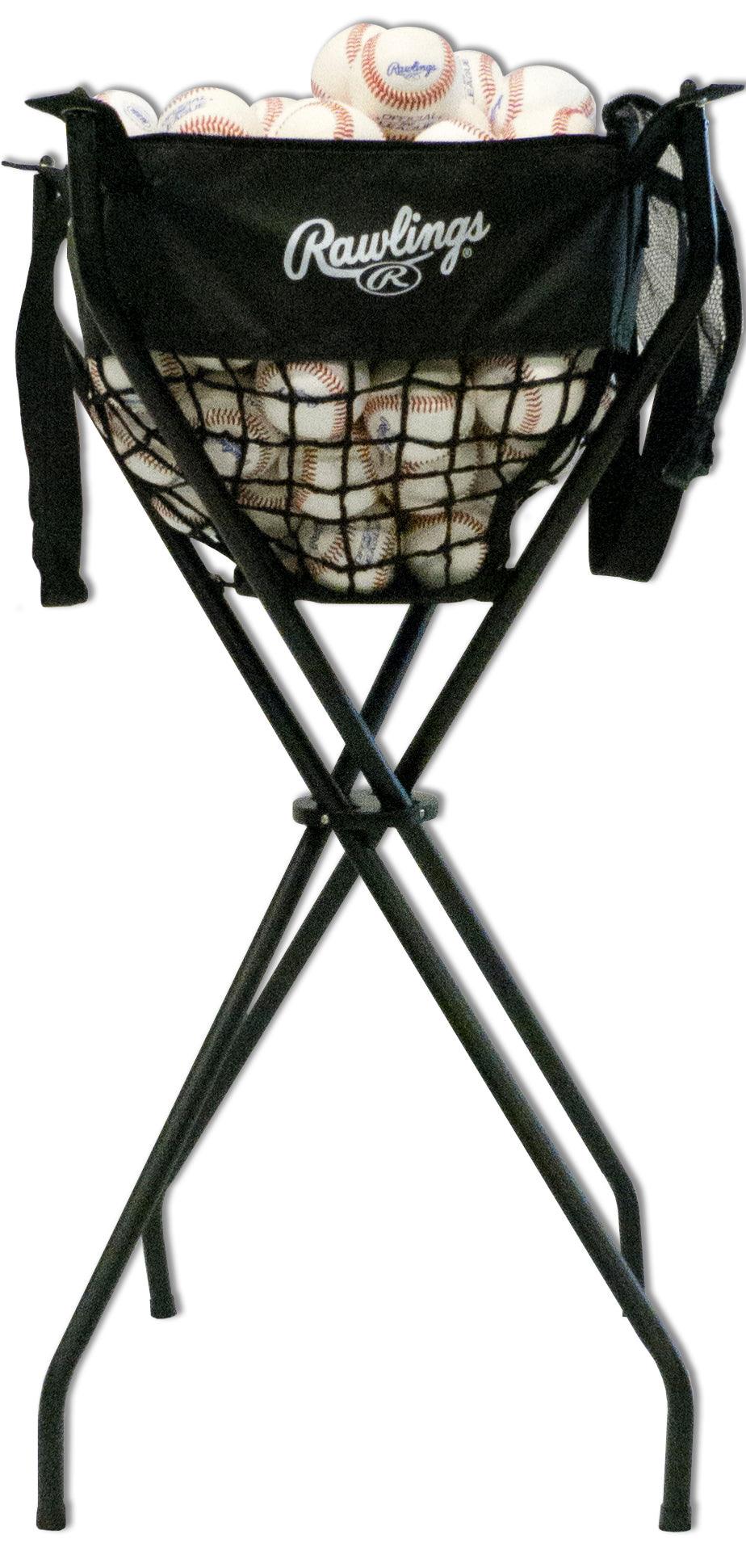 Rawlings Ball Caddy - Sports Excellence