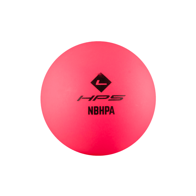 HP1 Pink Ball - Sports Excellence